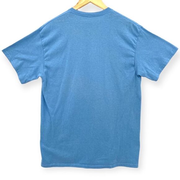 ~Disney Star Wars Men's Print Tee NWOT L - Picture 2 of 4